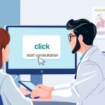 Klik Dokter: Solusi Kesehatan Anda dalam Genggaman